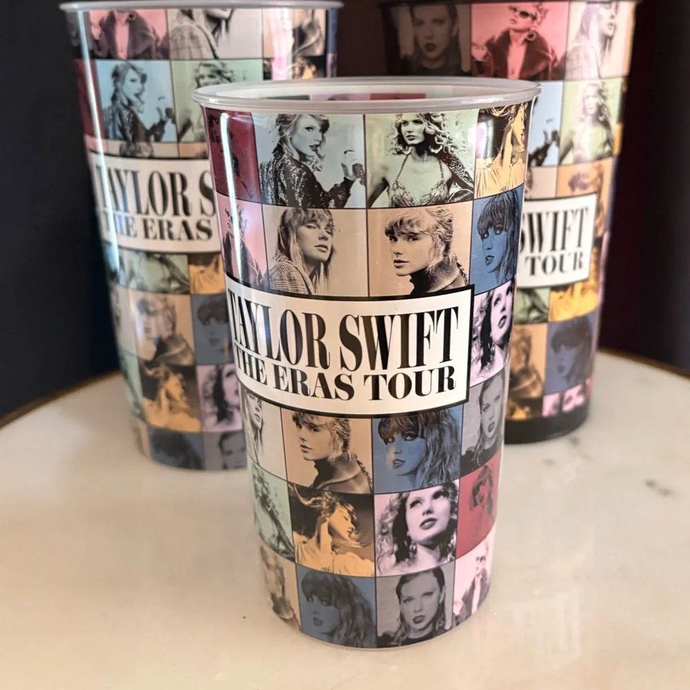 Taylor Swift nwot eras